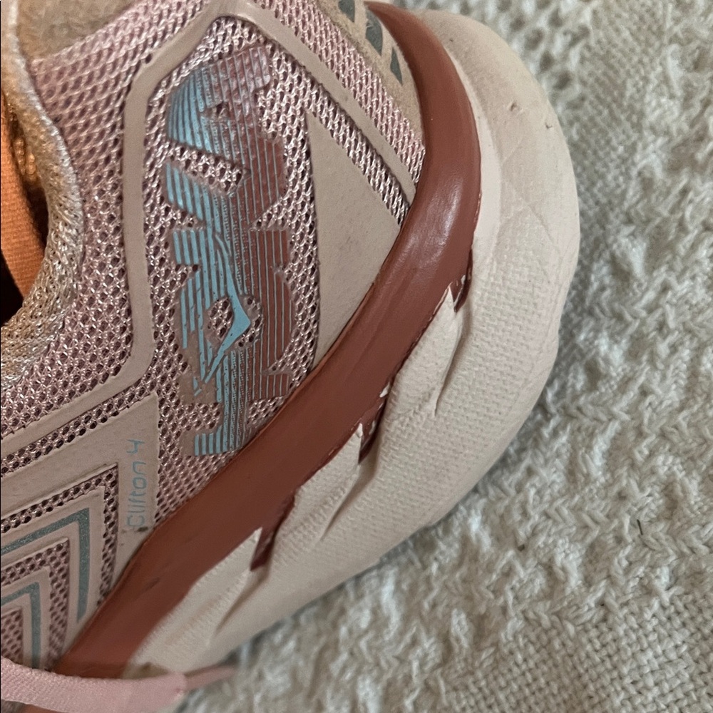 Hoka One One Women's Blush Athletic Shoes - Picture 3 of 7